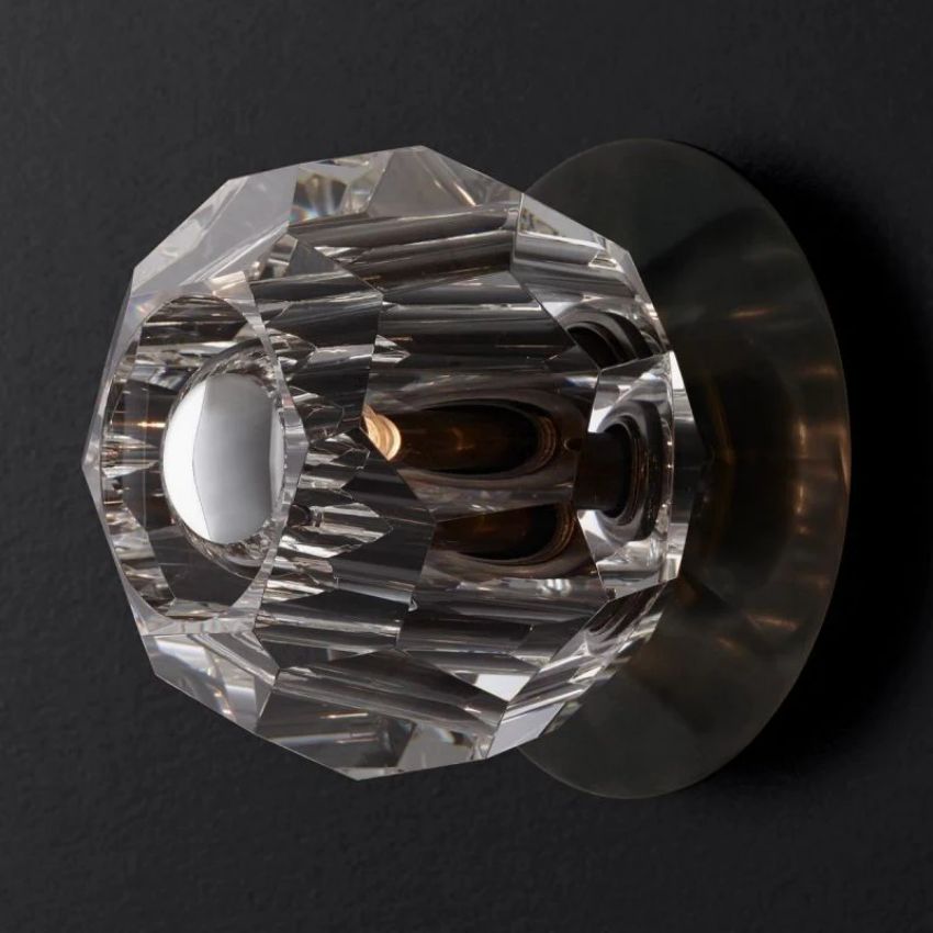 Boule Petite Wall Sconce