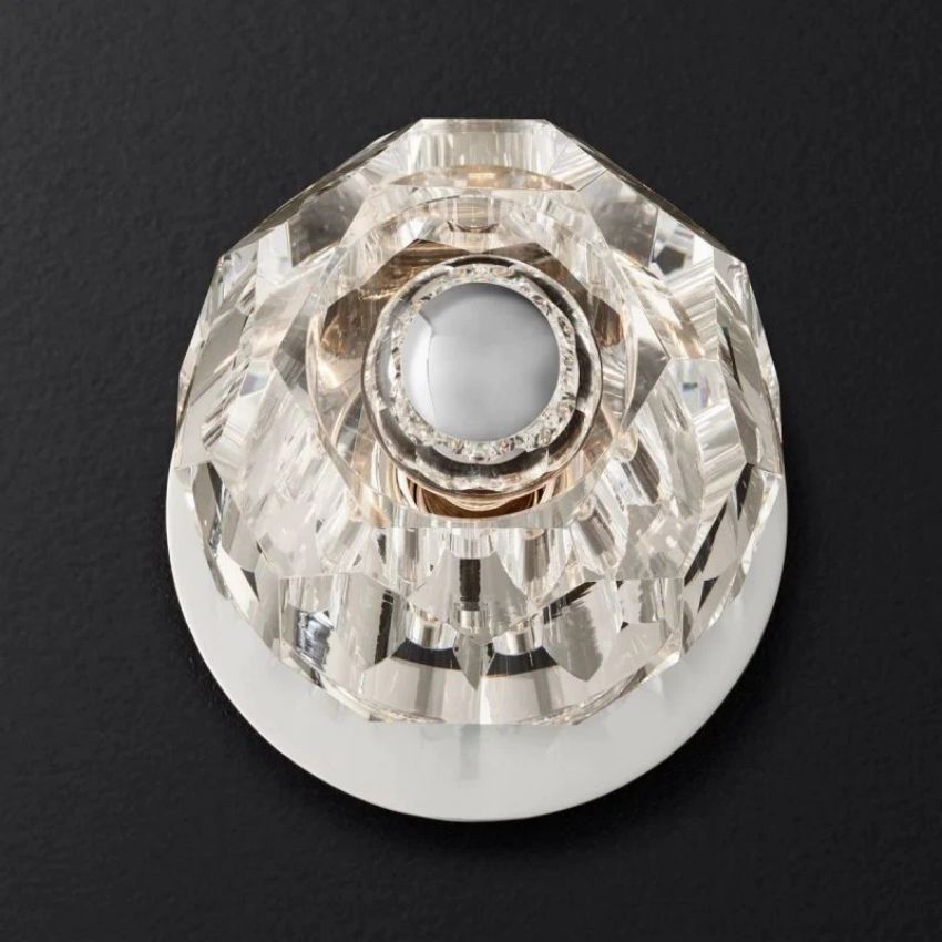 Boule Petite Wall Sconce