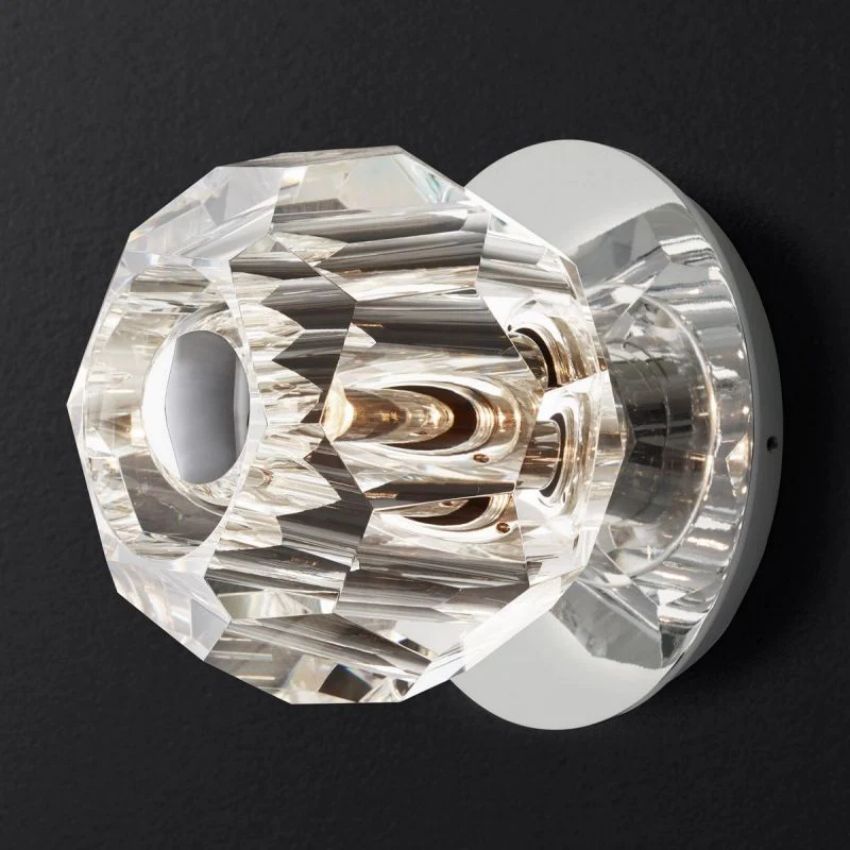 Boule Petite Wall Sconce