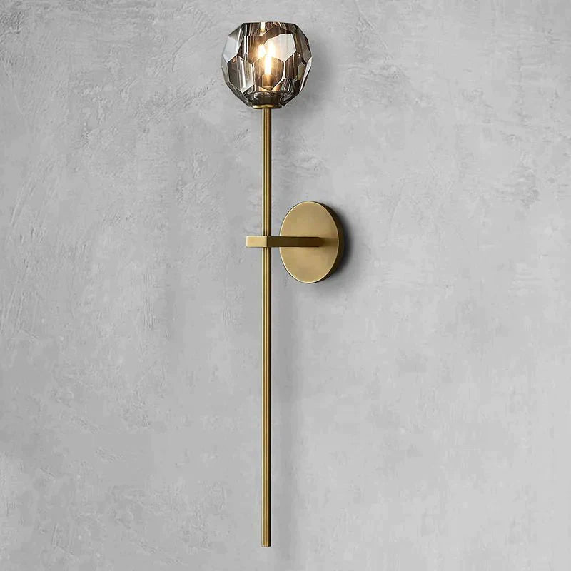 Boule Grand Wall Sconce