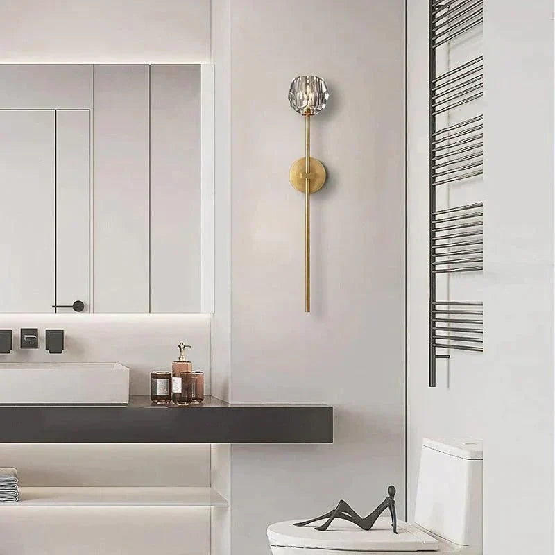Boule Grand Wall Sconce