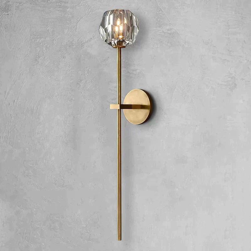 Boule Grand Wall Sconce