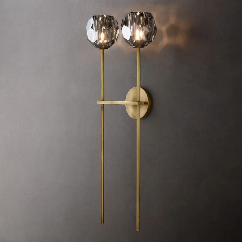 Boule Grand Wall Sconce