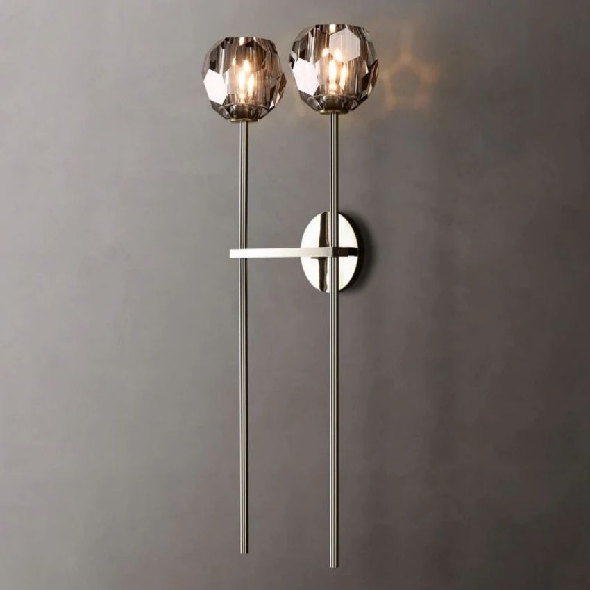 Boule Grand Wall Sconce