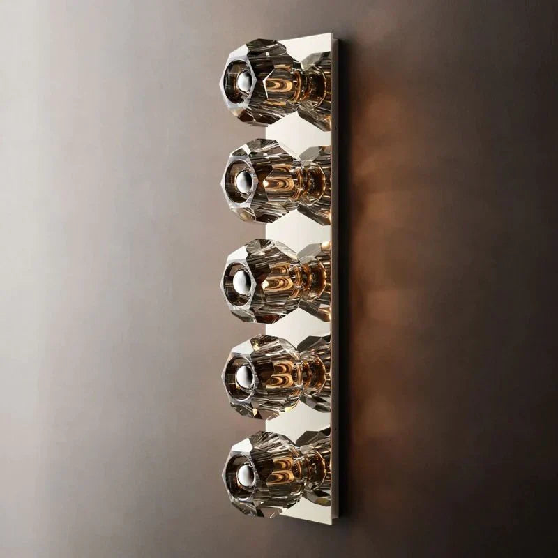 Boule Linear Wall Sconce