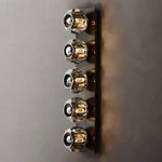 Boule Linear Wall Sconce