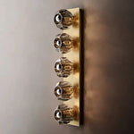 Boule Linear Wall Sconce