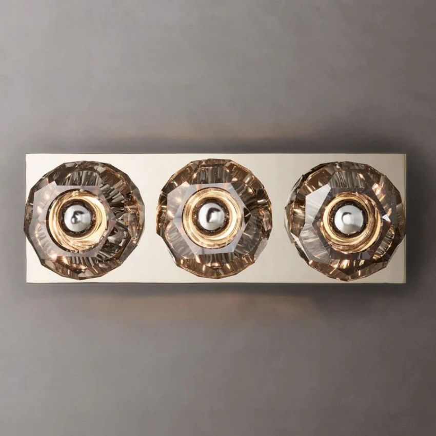 Boule Linear Wall Sconce