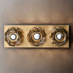Boule Linear Wall Sconce