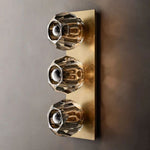 Boule Linear Wall Sconce