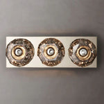 Boule Linear Wall Sconce