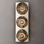Boule Linear Wall Sconce