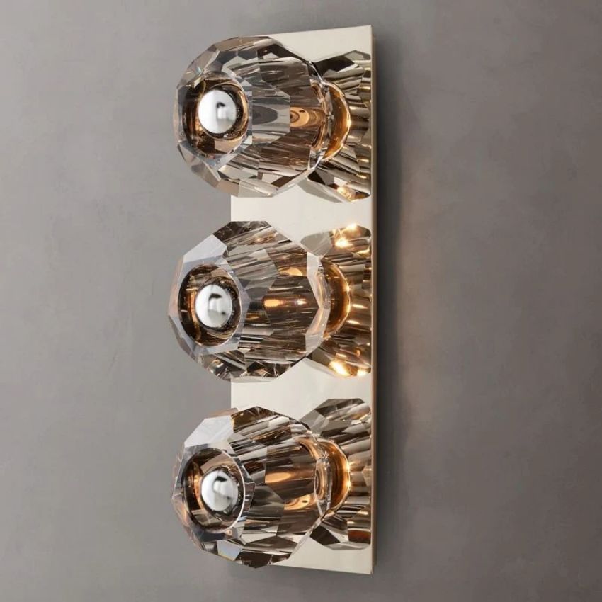 Boule Linear Wall Sconce