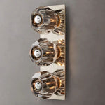 Boule Linear Wall Sconce