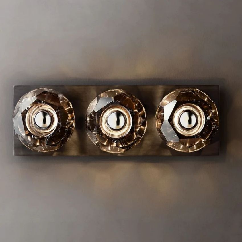 Boule Linear Wall Sconce