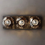 Boule Linear Wall Sconce