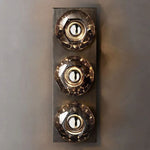 Boule Linear Wall Sconce