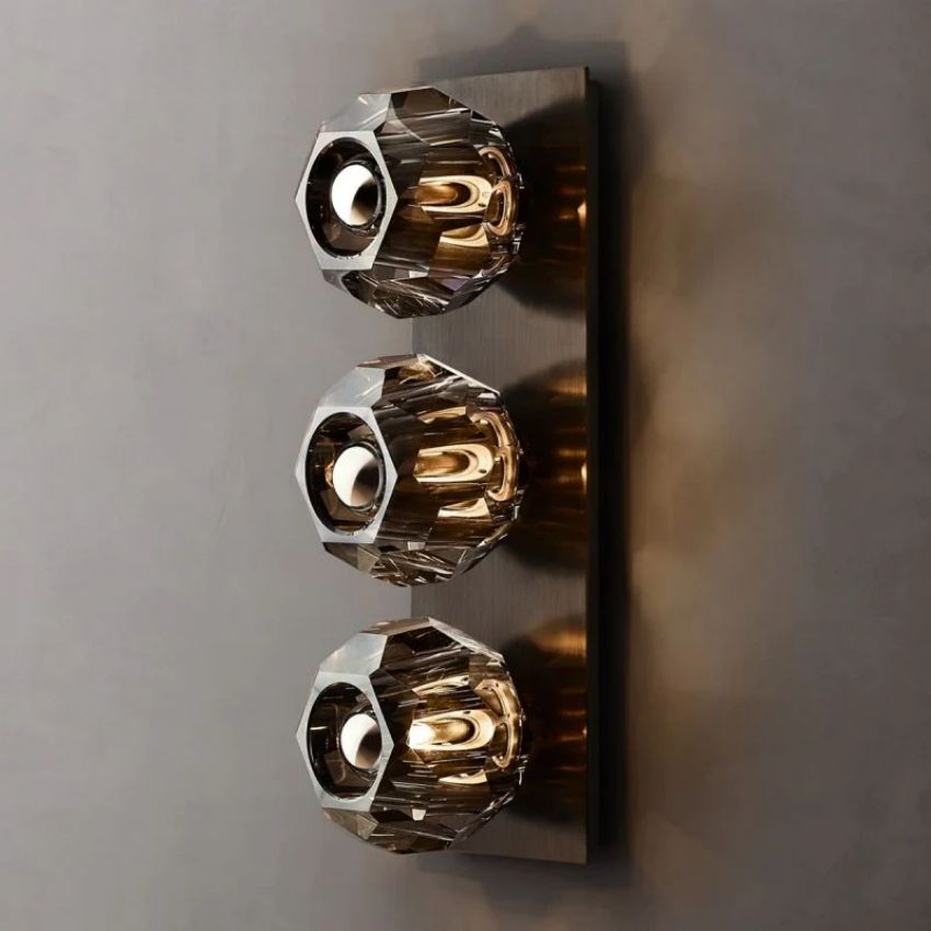 Boule Linear Wall Sconce