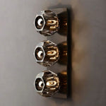 Boule Linear Wall Sconce
