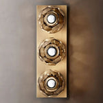 Boule Linear Wall Sconce