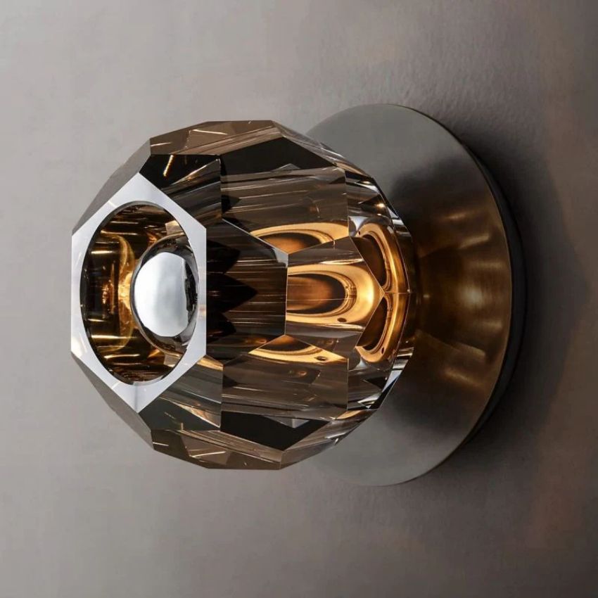 Boule Petite Wall Sconce