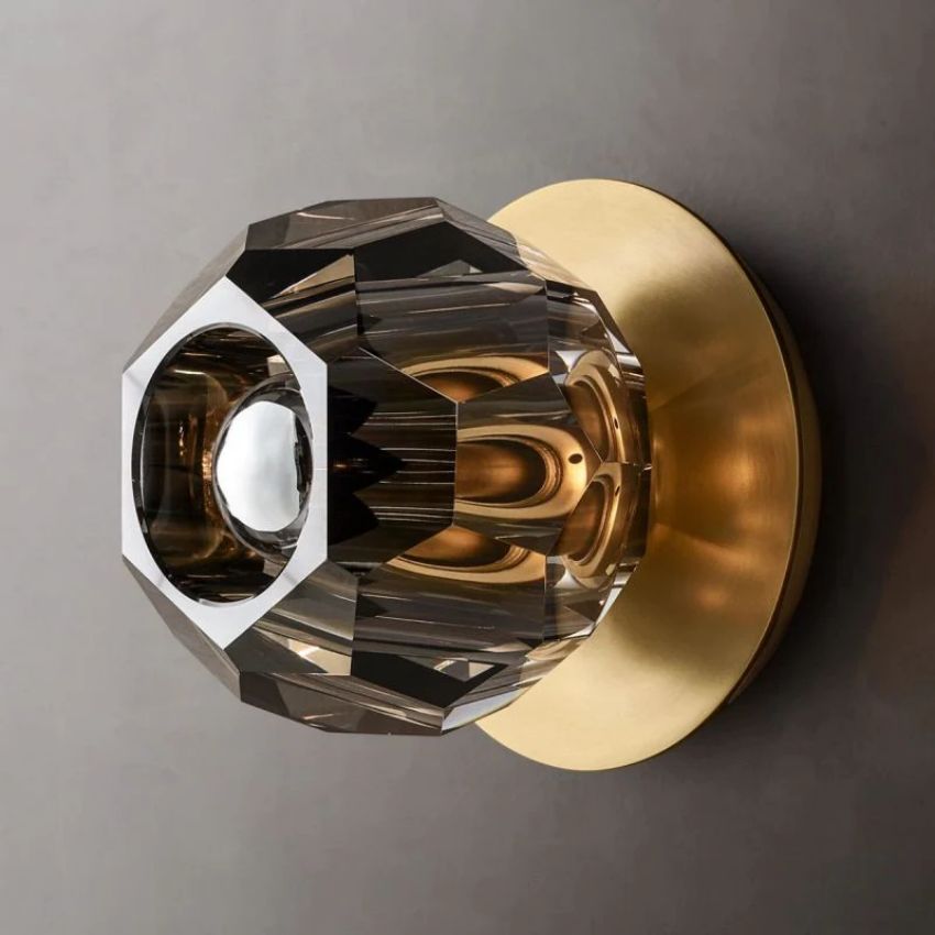 Boule Petite Wall Sconce