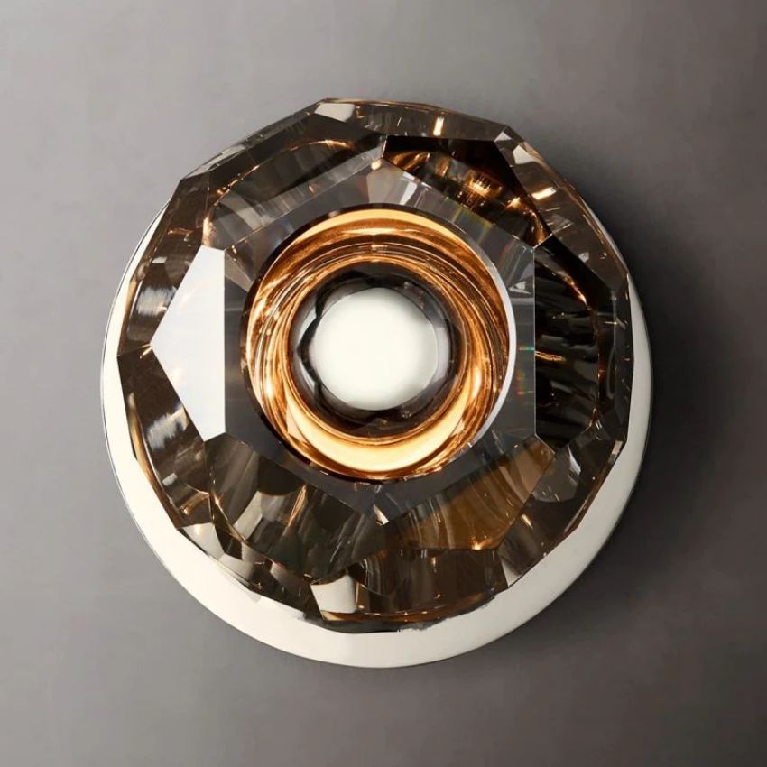 Boule Petite Wall Sconce