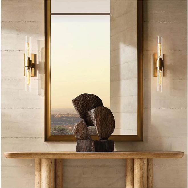 Ravelle Wall Sconce
