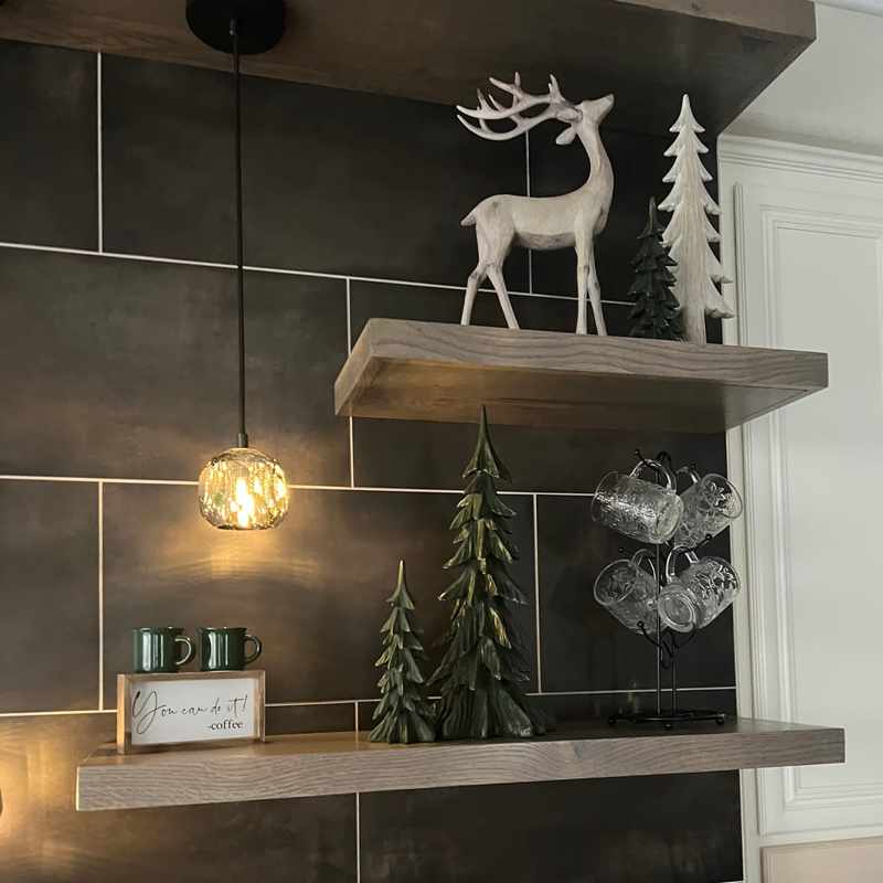 Boule Pendant Light