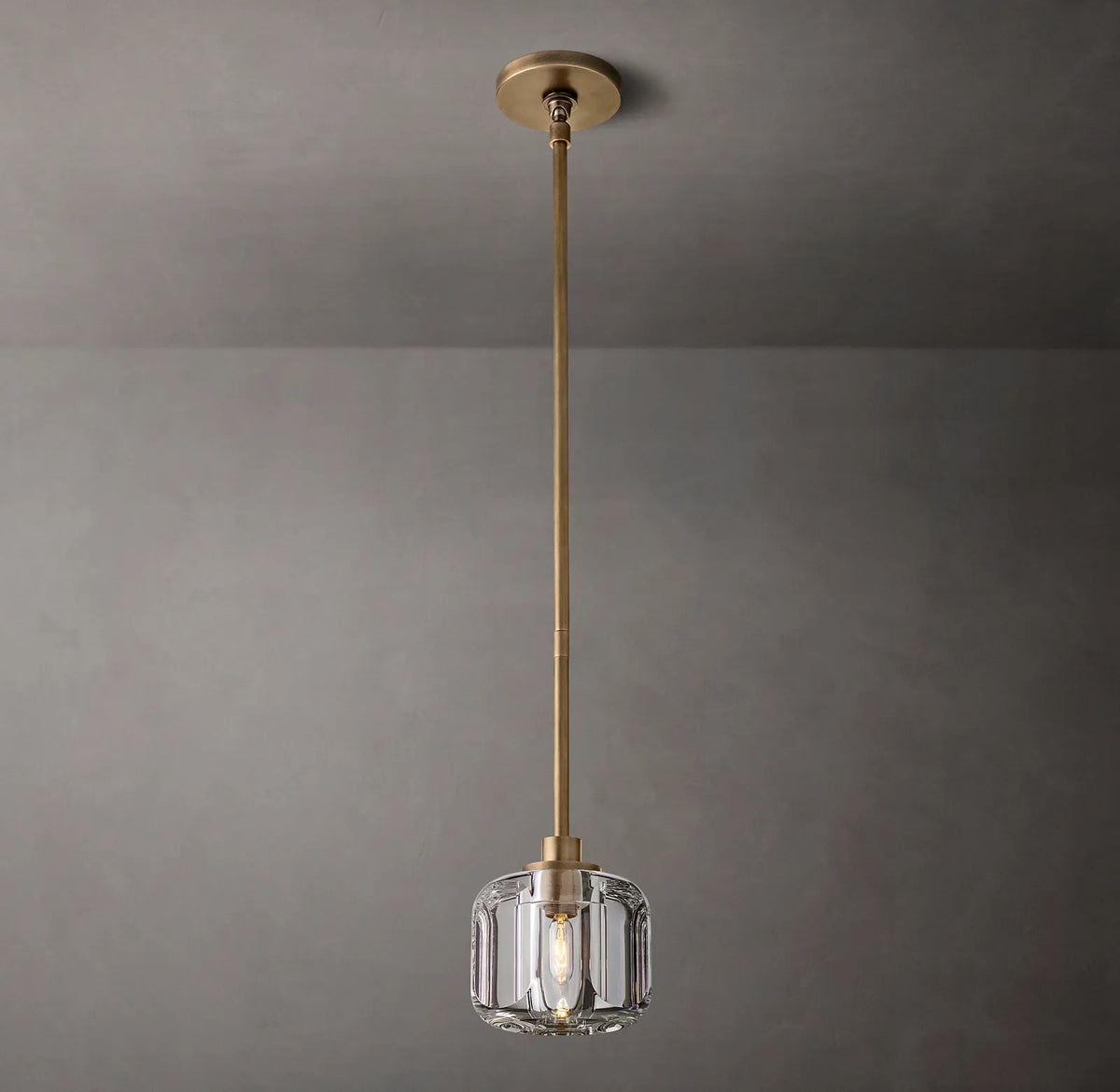 Demaret Pendant Light