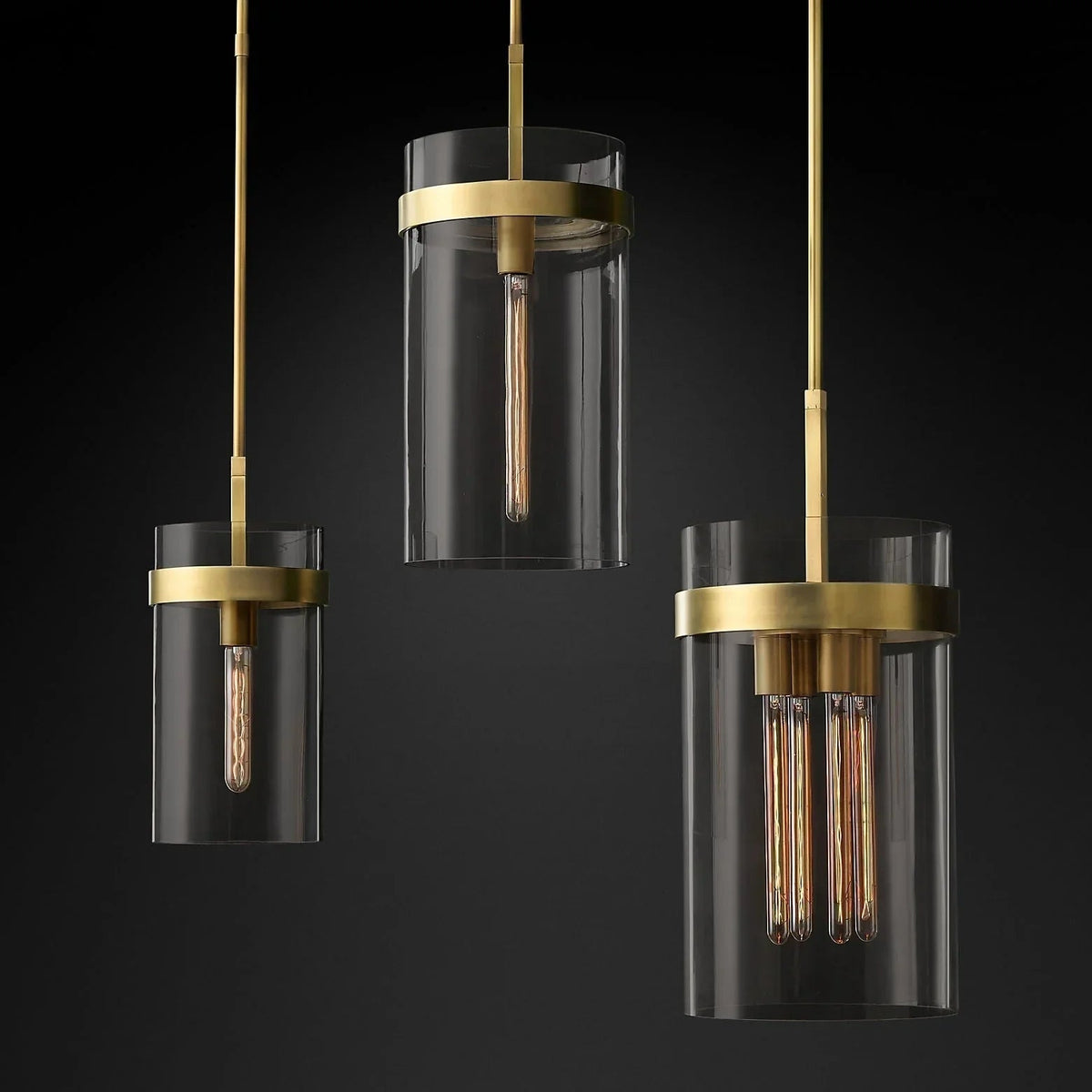 Ravelle Pendant Light