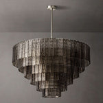 Sirene Round Chandelier 41"