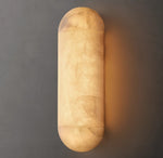 Rivage Lisse Wall Sconce