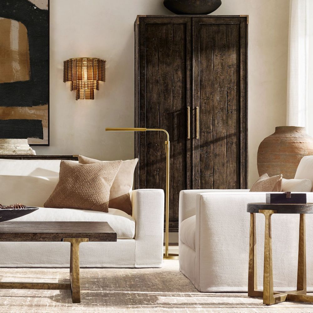 Sirene Wall Sconce