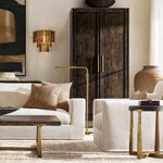 Sirene Wall Sconce