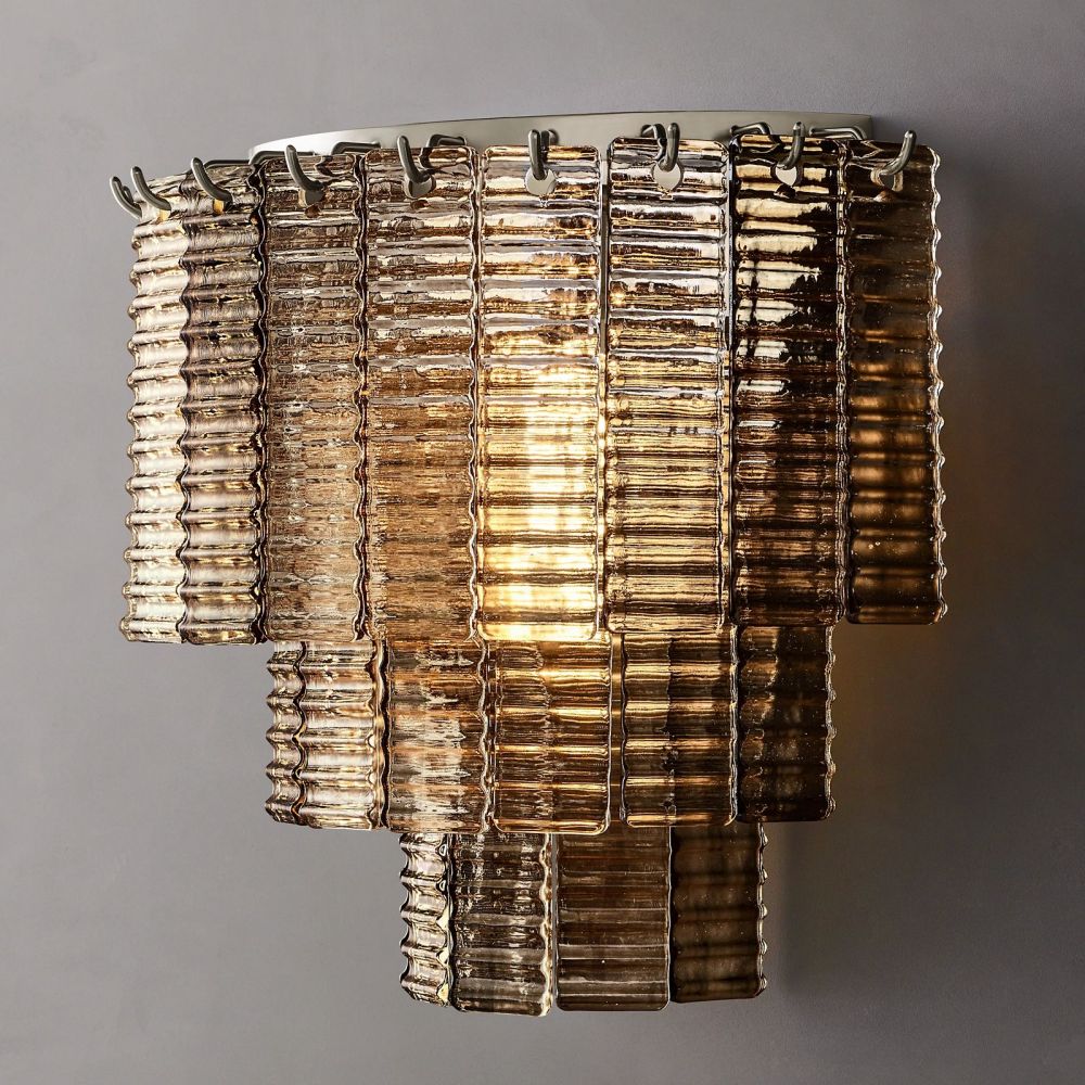 Sirene Wall Sconce