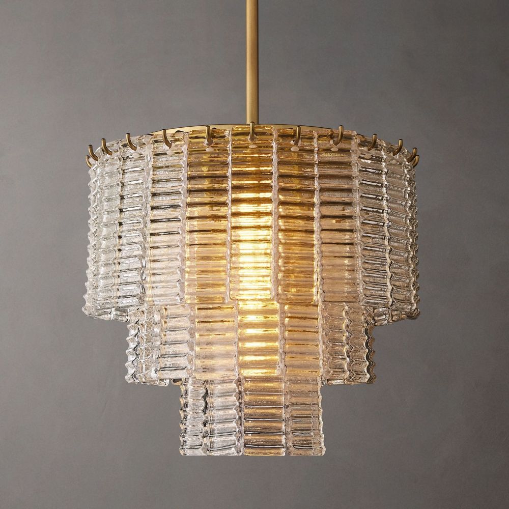 Sirene Pendant Light