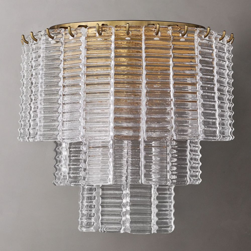 Sirene Wall Sconce