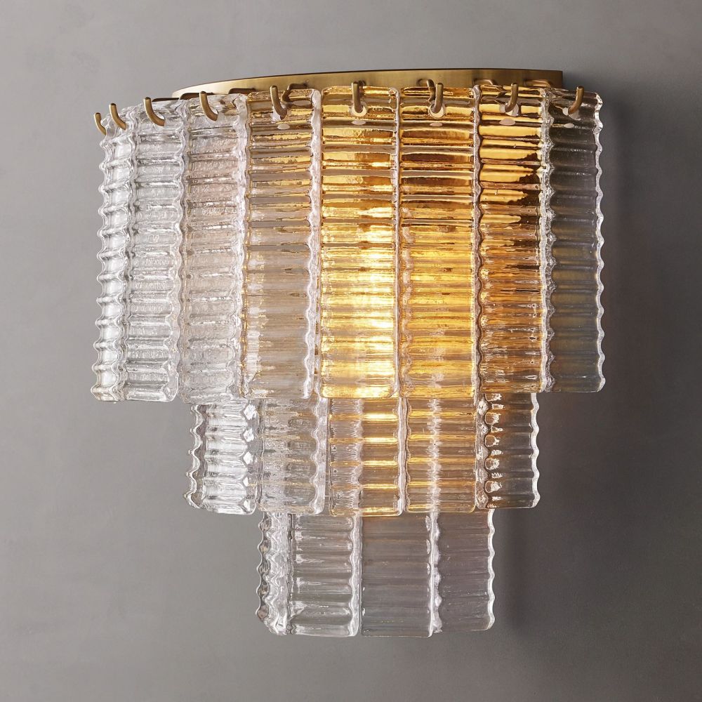 Sirene Wall Sconce