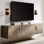 Pauillac Wall Sconce