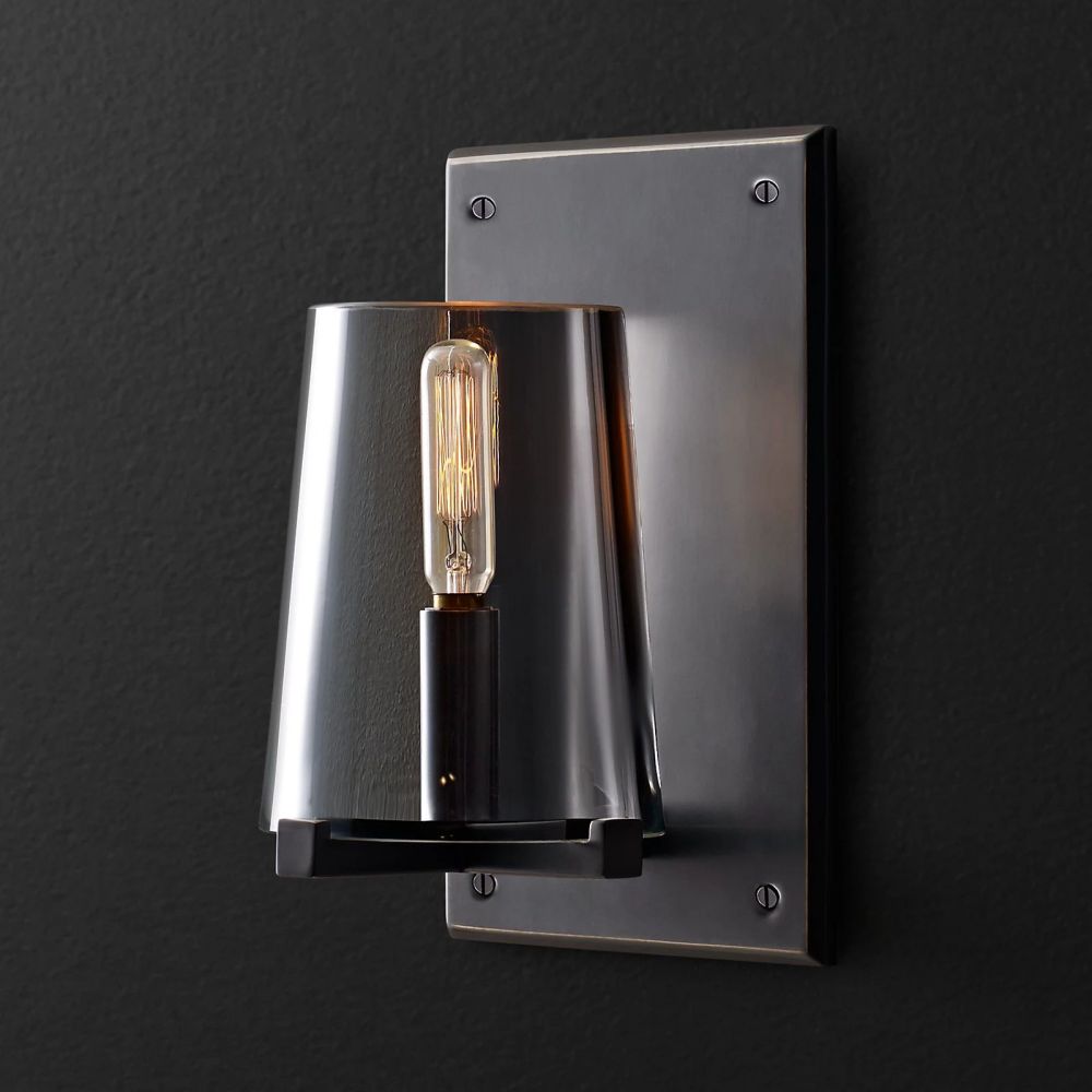 Pauillac Wall Sconce