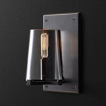 Pauillac Wall Sconce