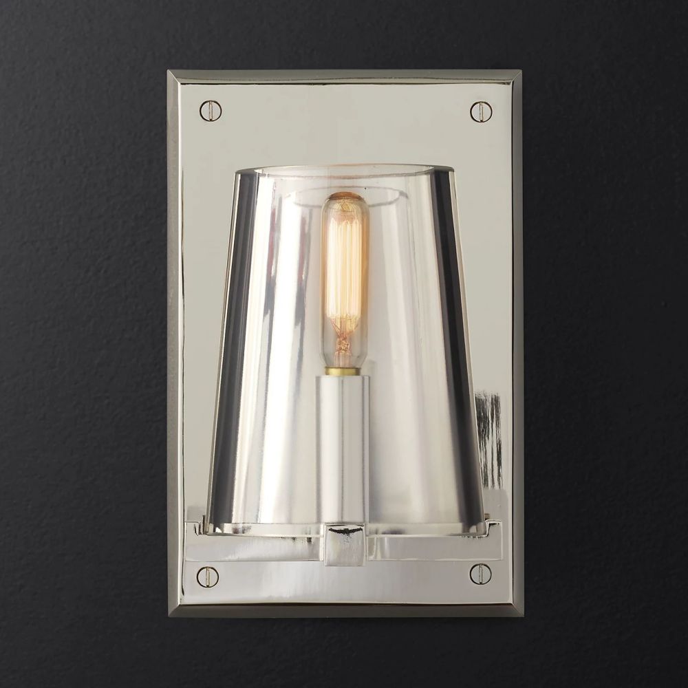 Pauillac Wall Sconce