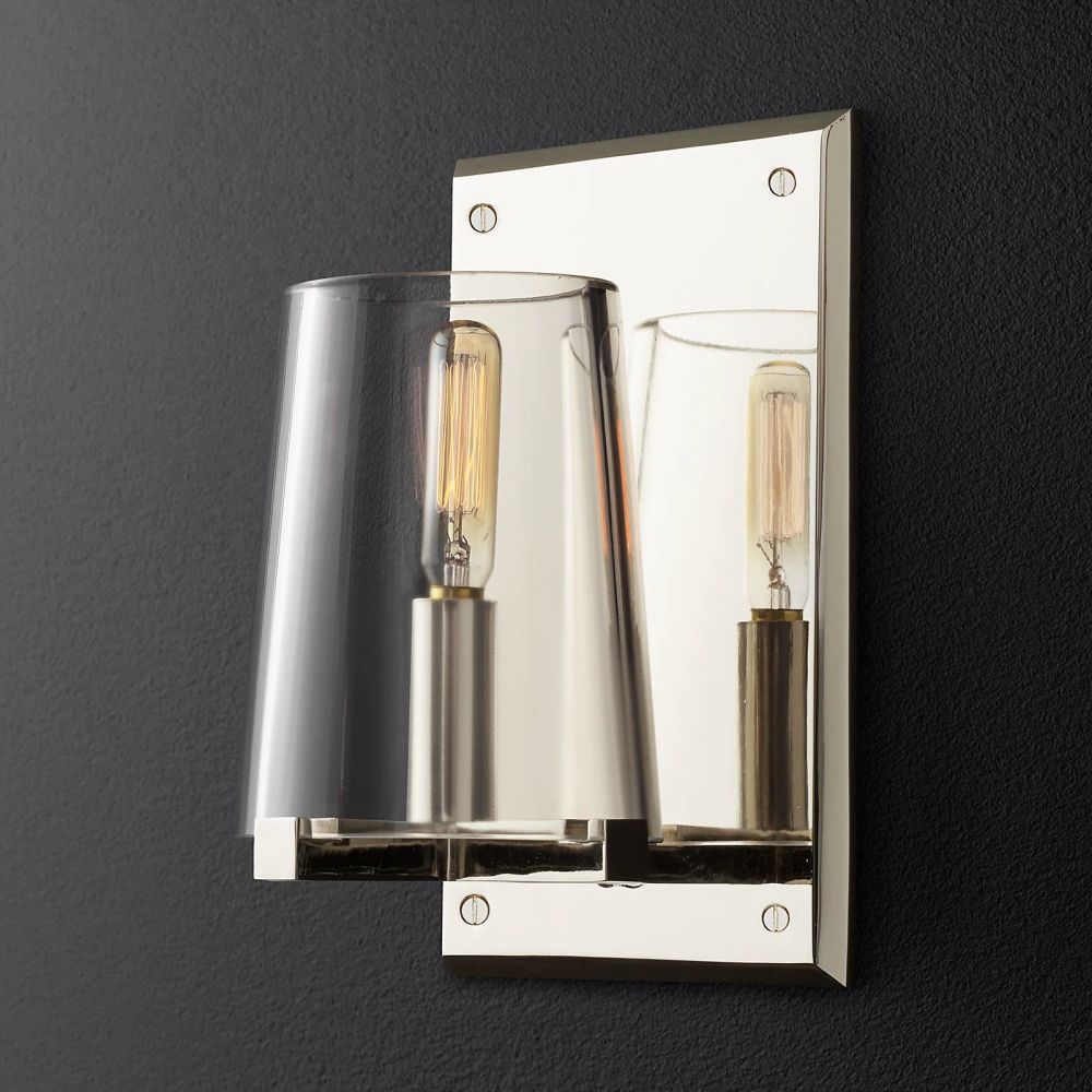 Pauillac Wall Sconce