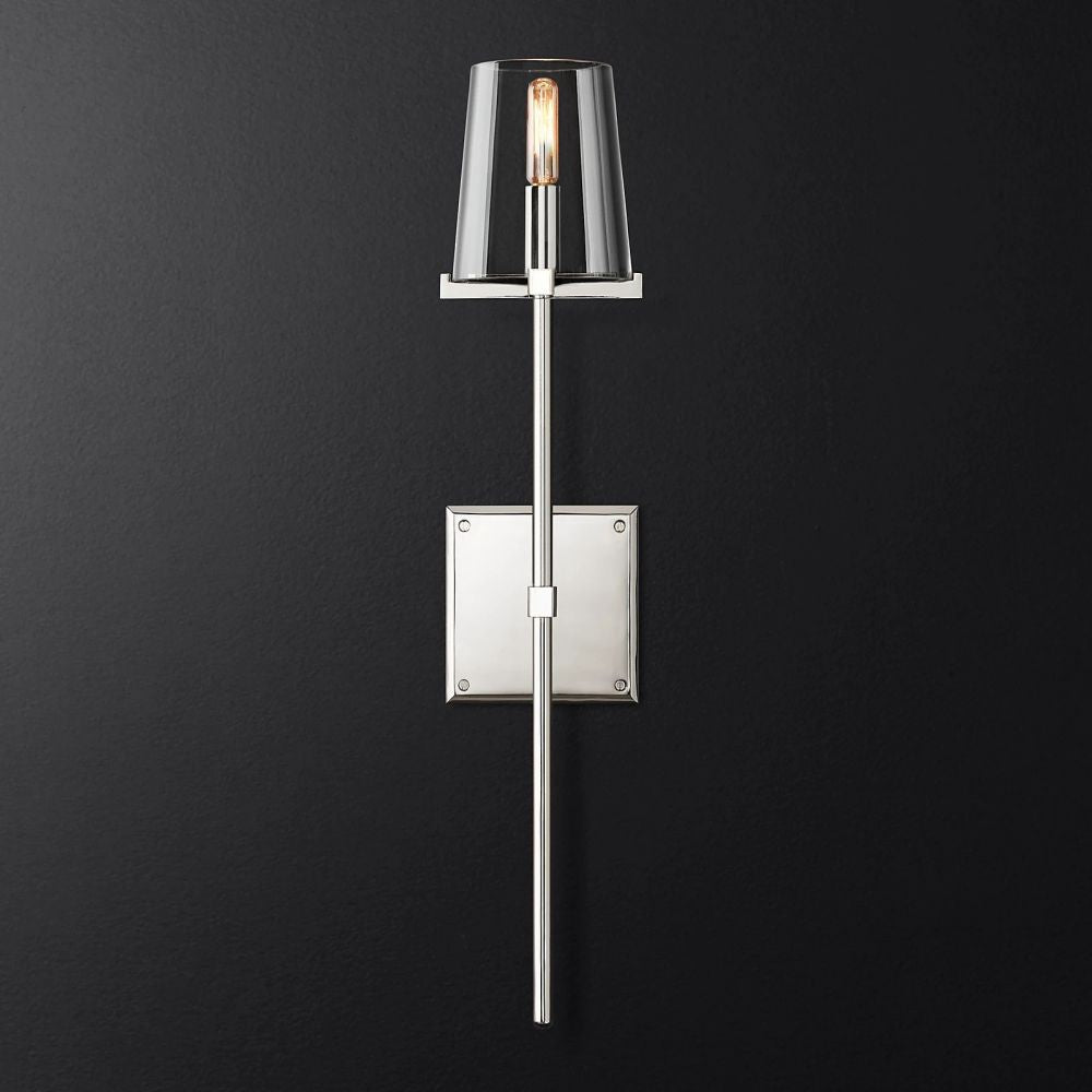 Pauillac Grand Wall Sconce