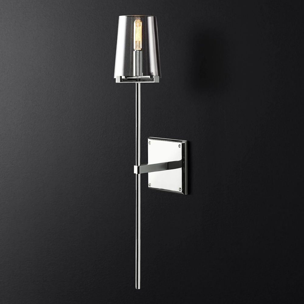 Pauillac Grand Wall Sconce