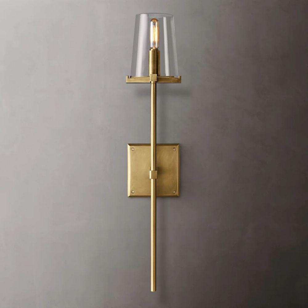 Pauillac Grand Wall Sconce