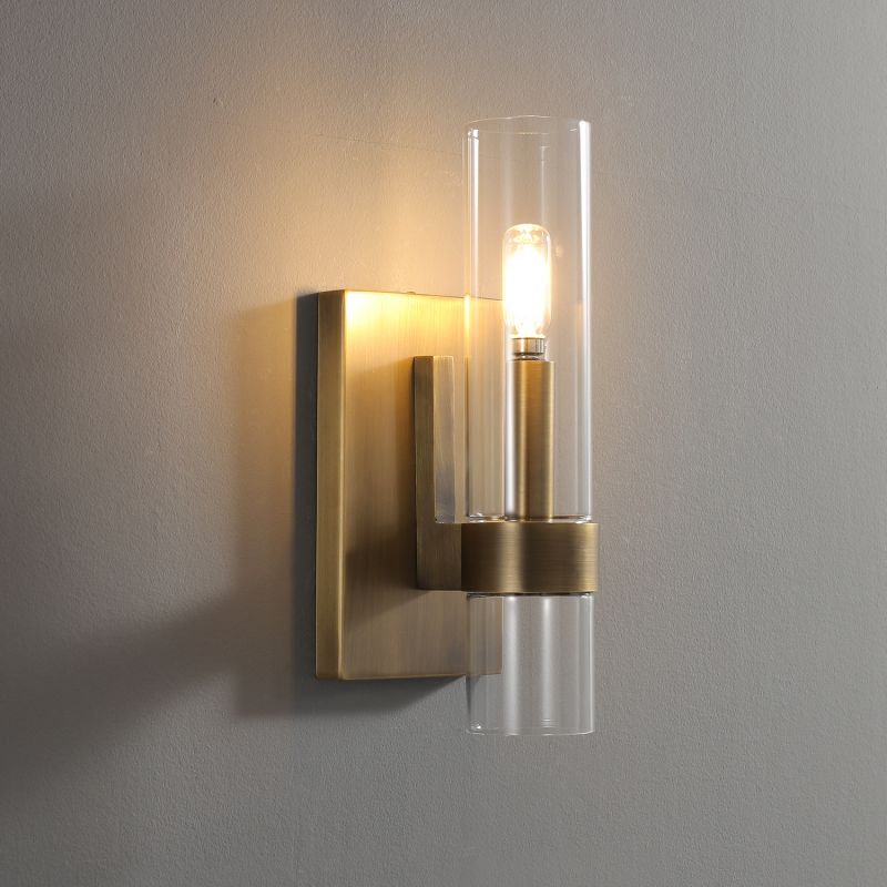Ravelle Wall Sconce