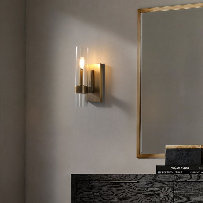 Ravelle Wall Sconce