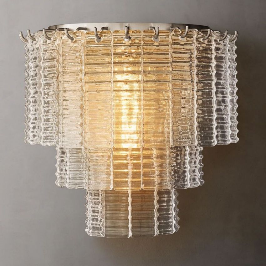 Sirene Wall Sconce